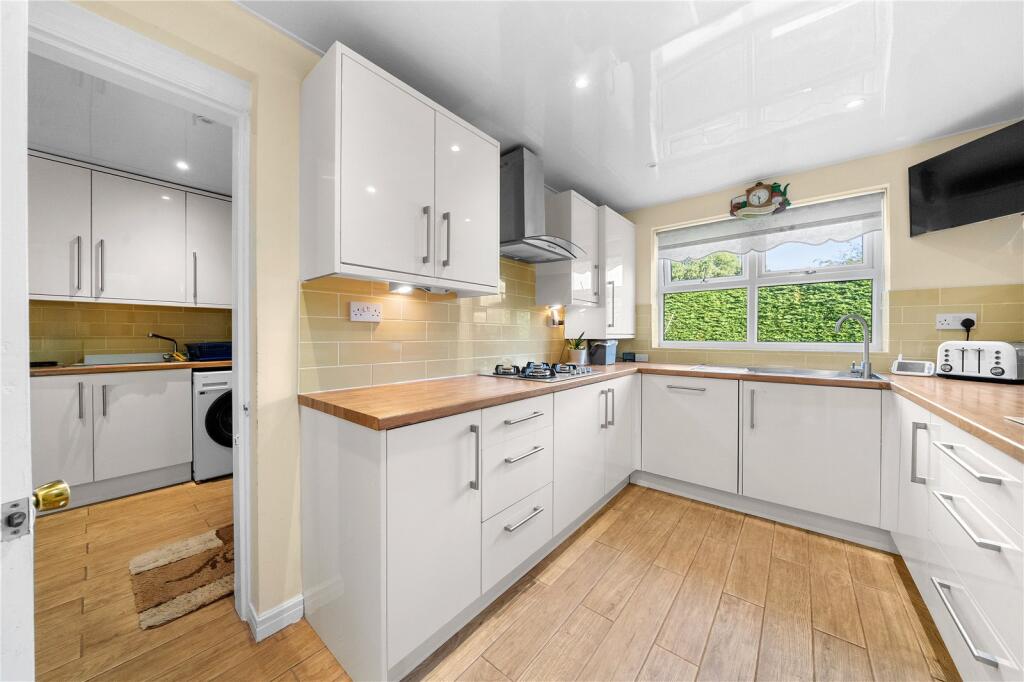 House in Liverpool, West Derby - View 5