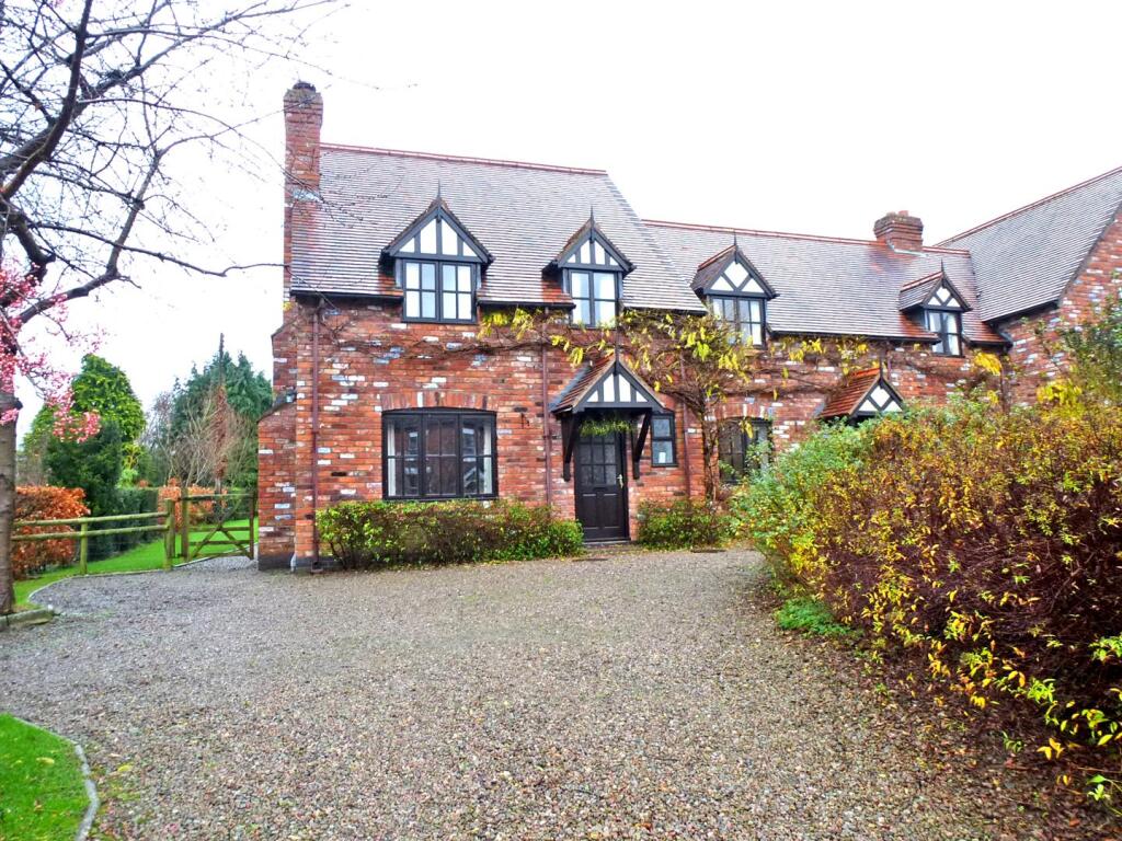Main image of property: Ashford Carbonel, Ludlow