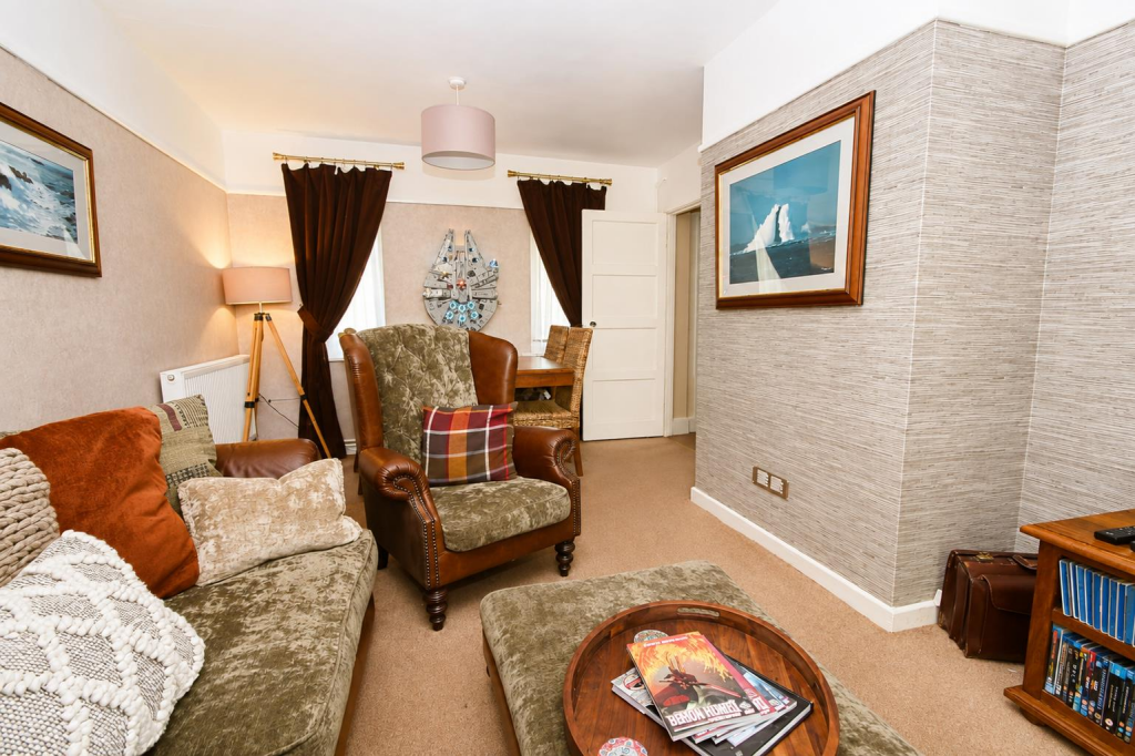 Apartment in Norwich - View 4