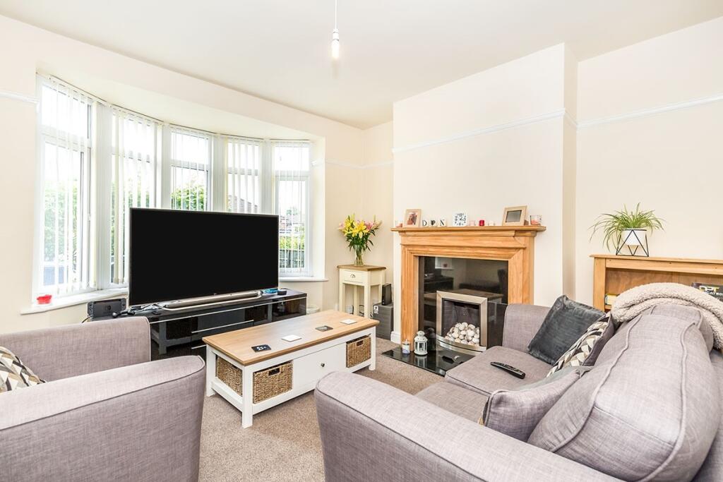 House in Preston - View 2