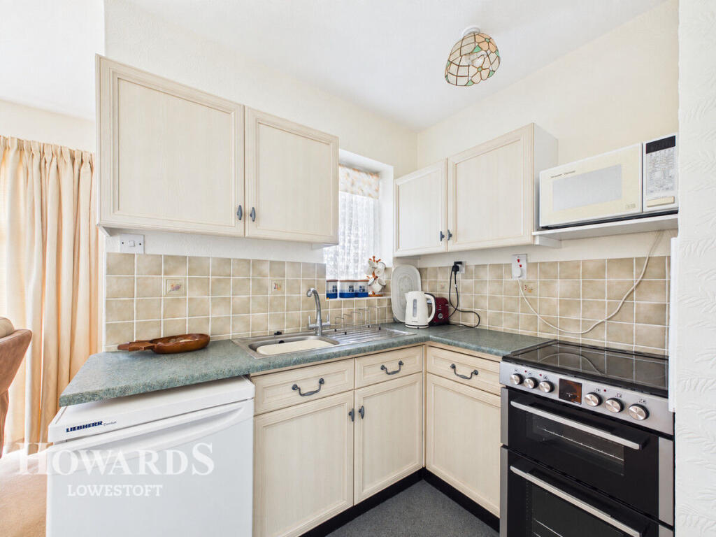 House in Norwich - View 5
