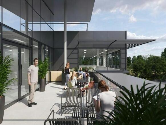 FLOW TERRACE