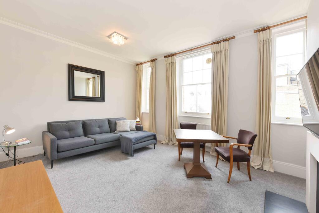 Main image of property: Dukes Lane, W8