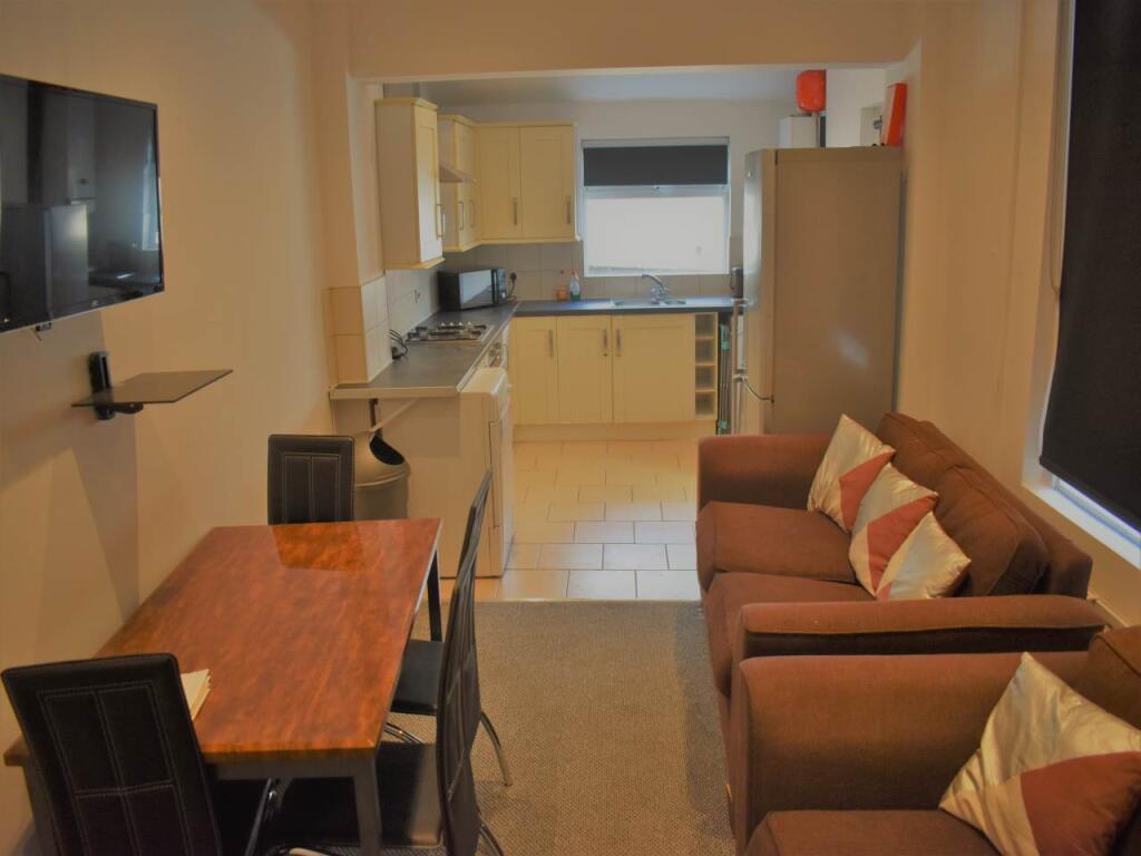 Main image of property: Tewkesbury Street, Cathays, 