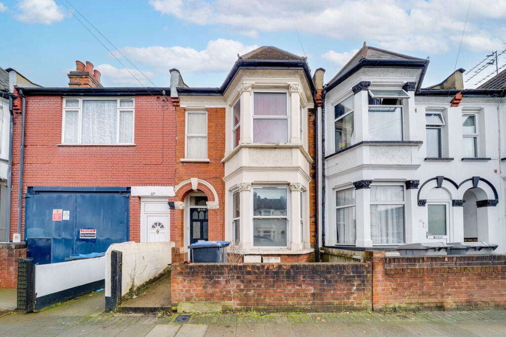 Main image of property: Colin Road, NW10