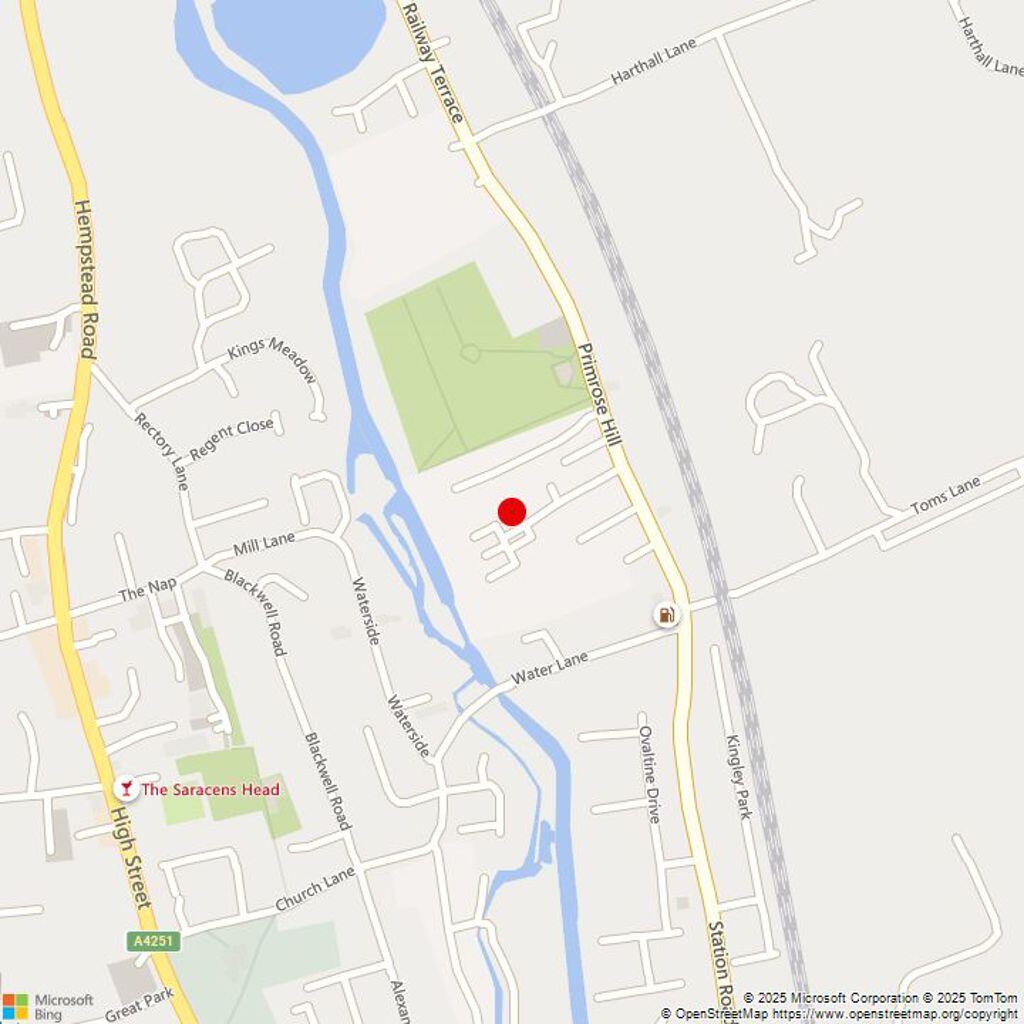 Property Map