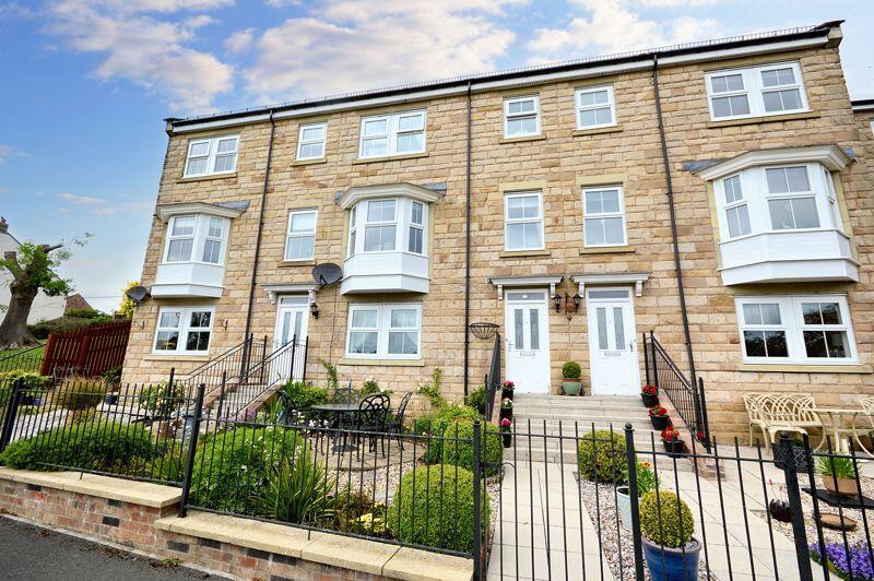 Main image of property: Whitton View, Rothbury