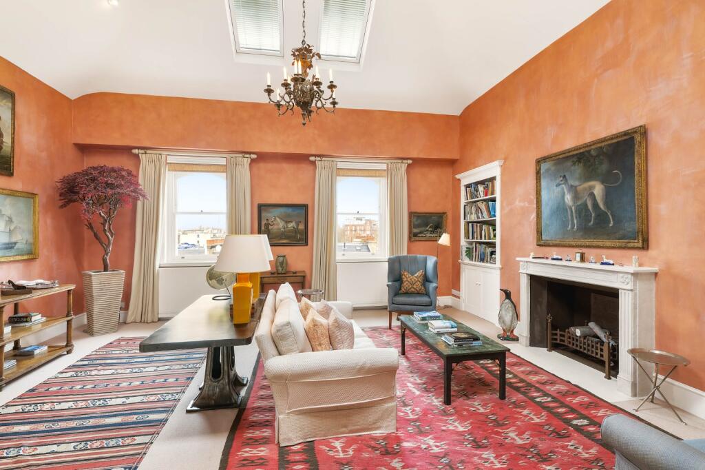 Main image of property: Queen's Gate Terrace, South Kensington, London
