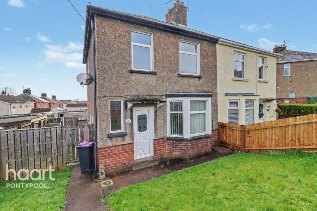 Main image of property: Hawthorn Road, Pontypool