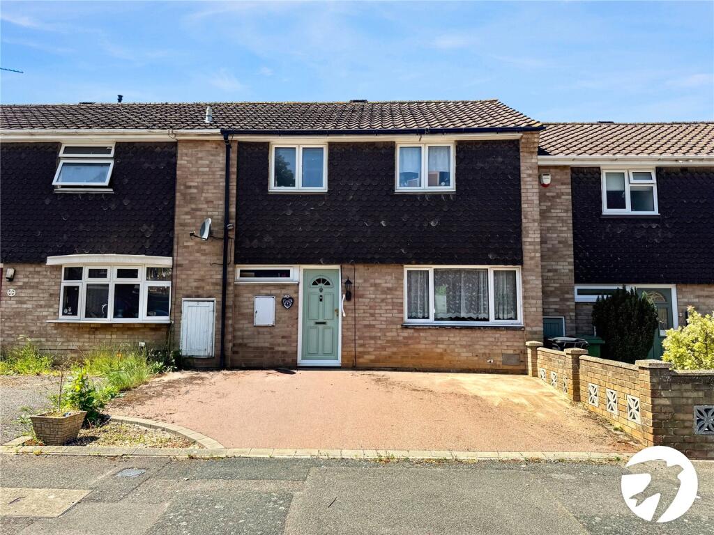 Main image of property: Wingham Close, Maidstone, Kent, ME15