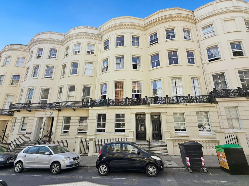 Main image of property: Brunswick Place, Hove, BN3