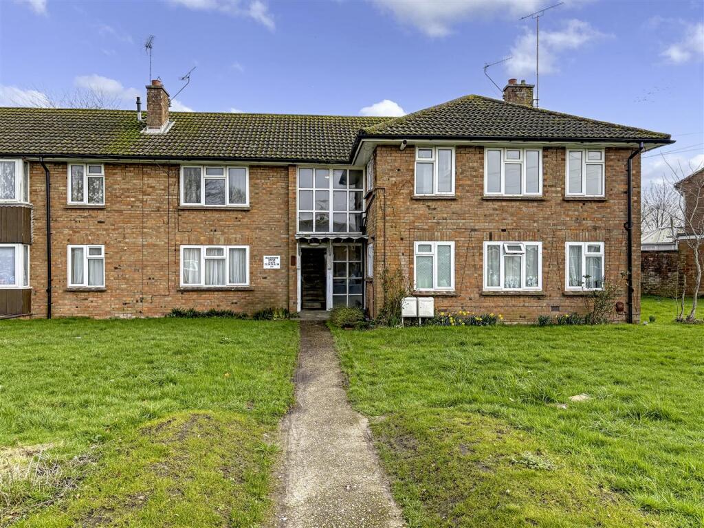 Allangate Drive, Rustington, Littlehampton