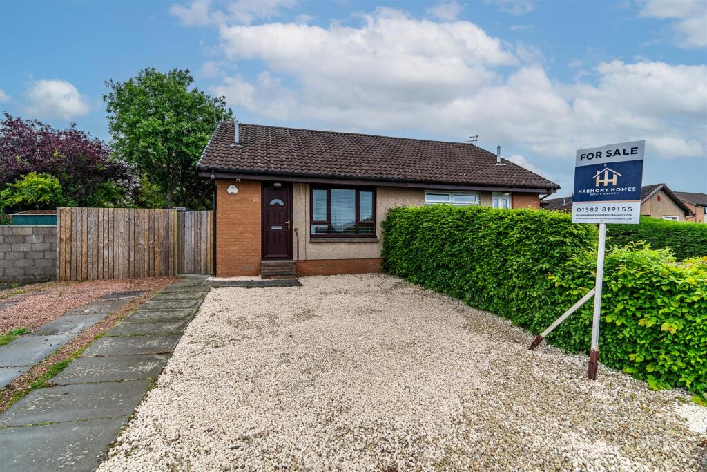 Main image of property: Peebles Drive, Dundee