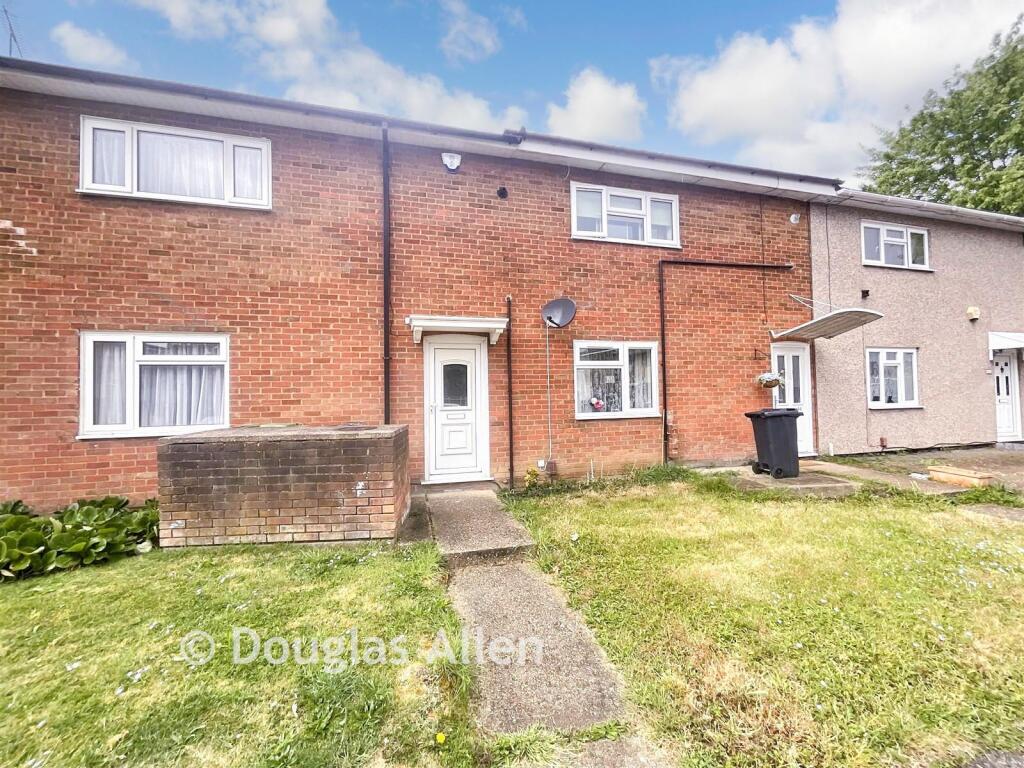 Main image of property: Pattiswick Square, Basildon, Essex