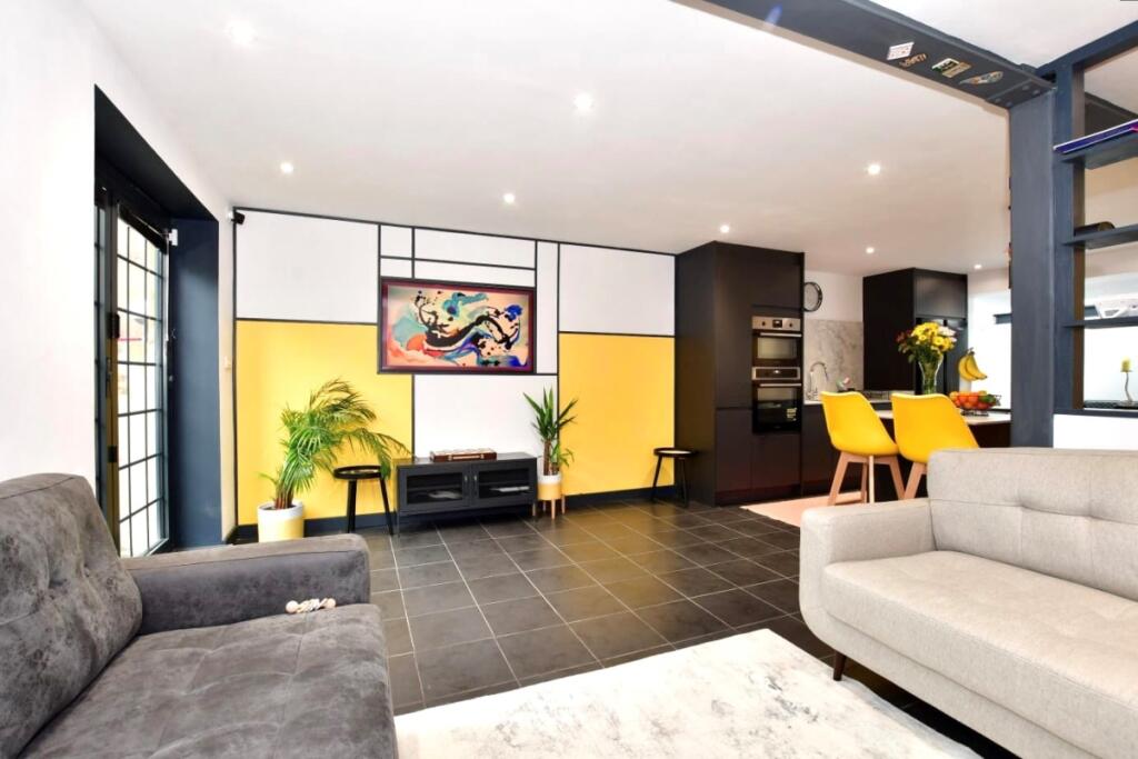 Main image of property: Caroline Square Margate CT9
