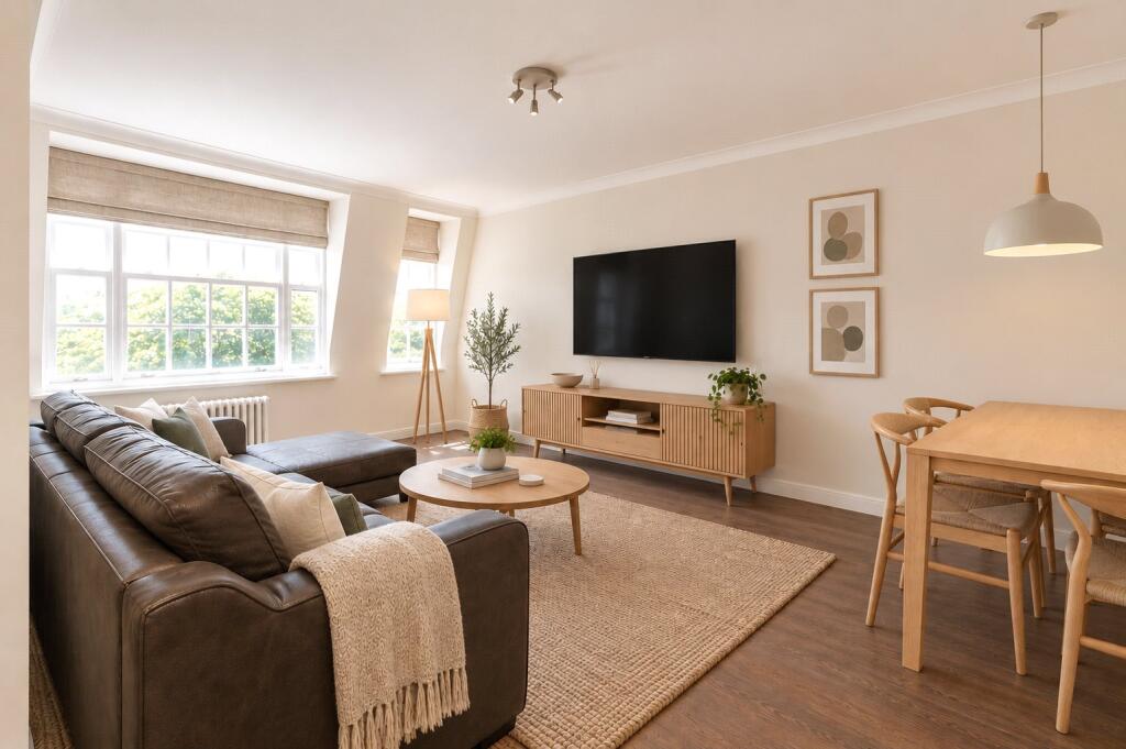 Main image of property: Eton Hall, Eton College Road, London, NW3