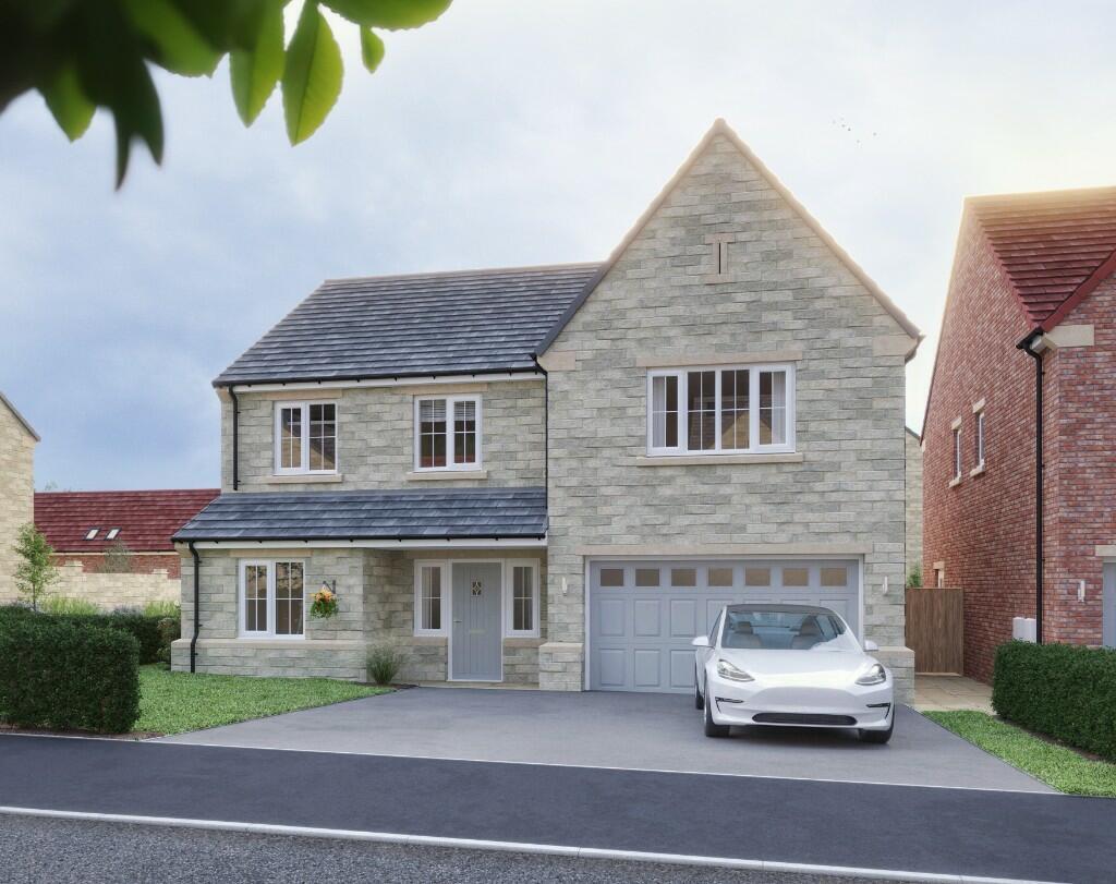 Main image of property: Nightingale Rd,
Guisborough,
TS14 8HA