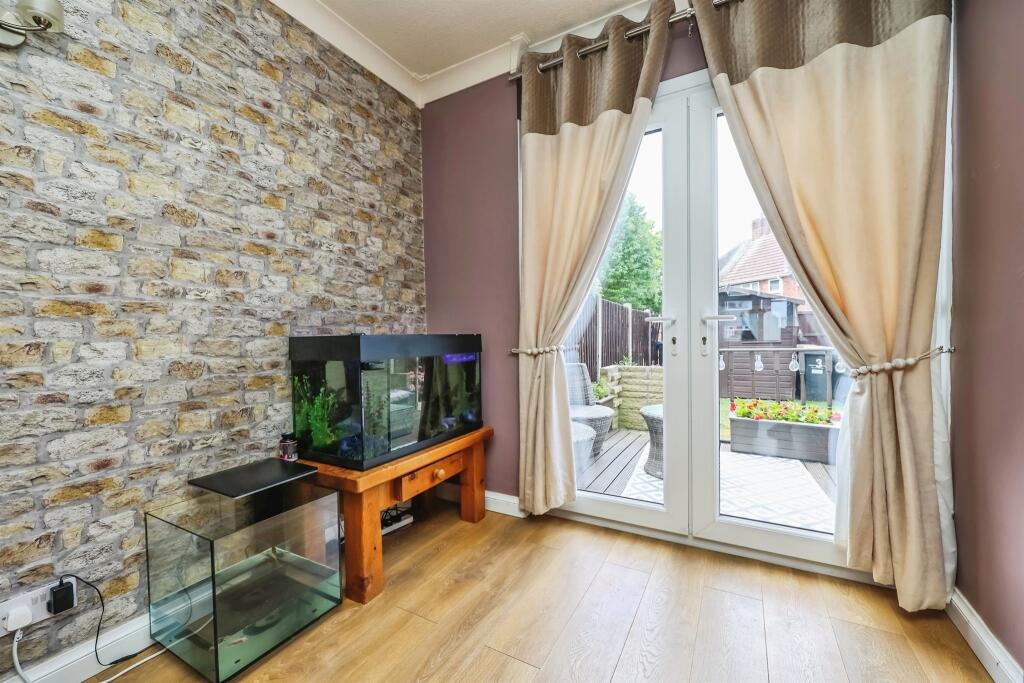 House in Nottingham, Washdyke, Hucknall - View 5