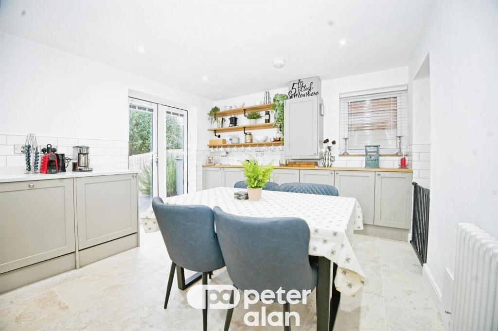 House in Cardiff, Rhiwbina - More