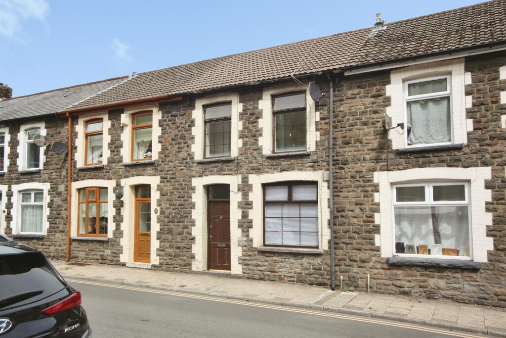 Main image of property: Duffryn Street, Ferndale