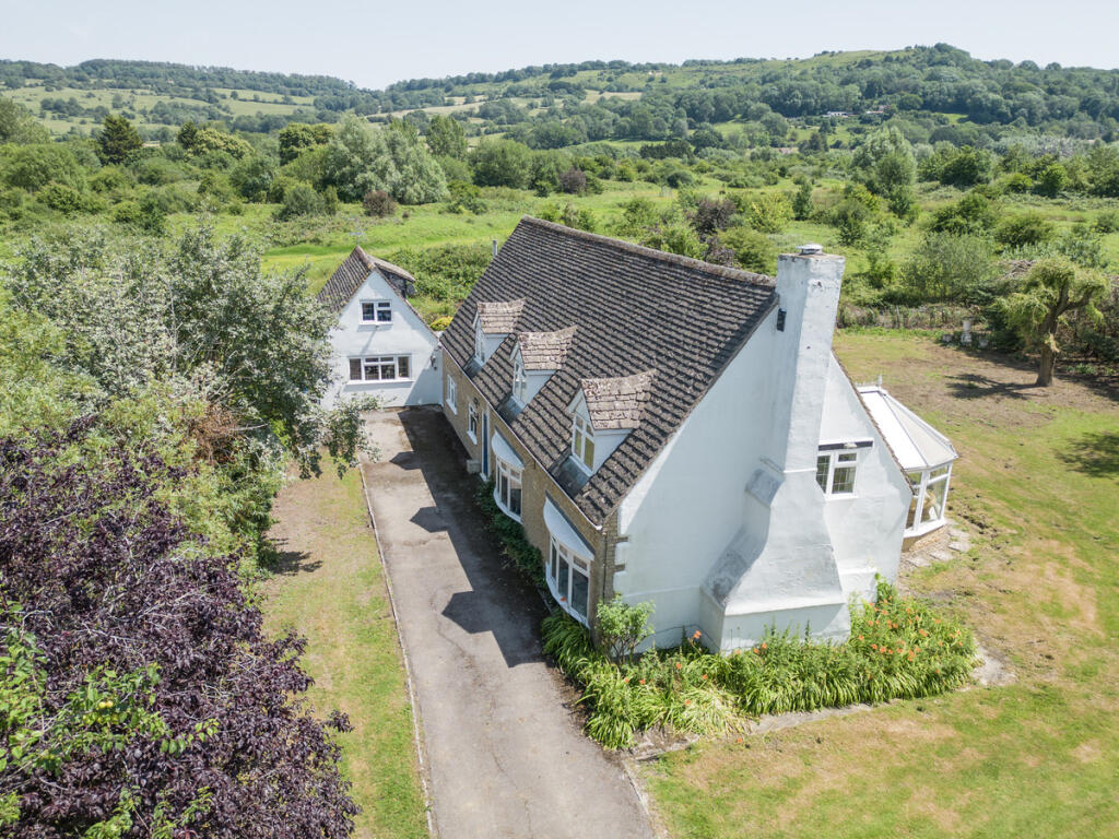 Main image of property: Bentham Lane, Bentham, Cheltenham Gloucestershire GL51 4TZ
