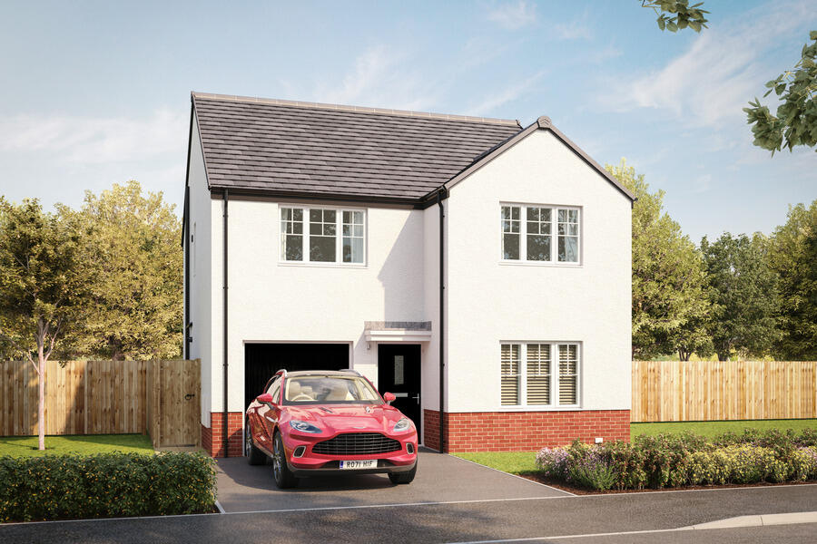 Main image of property: Off A1 Blindwells,
East Lothian,
EH32 9GT