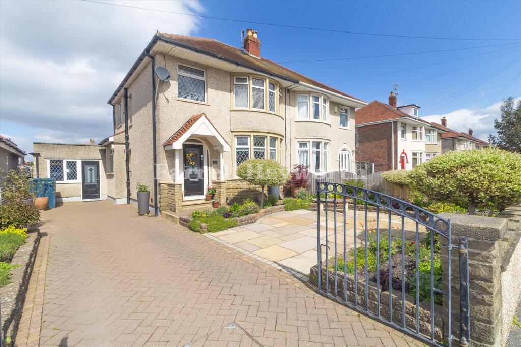 Main image of property: Wakefield Avenue, Morecambe