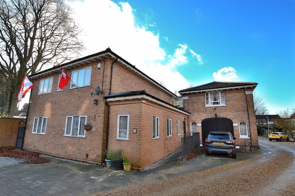 Main image of property: Summerfield Road, Wolverhampton