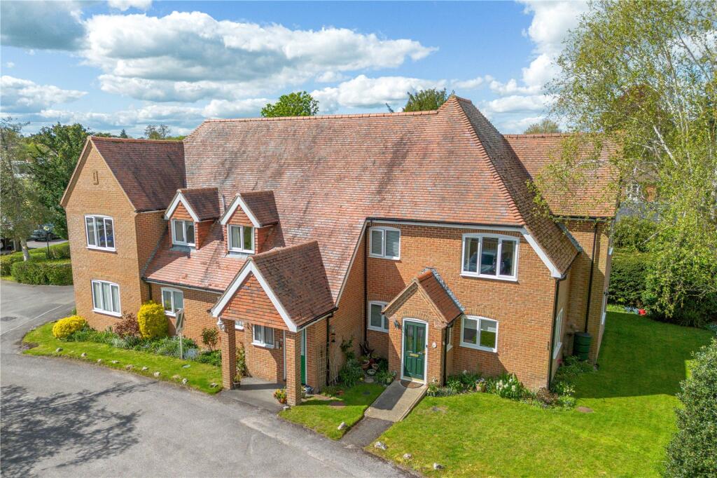 Main image of property: Holly Tree Walk, Pewsey, Wiltshire, SN9