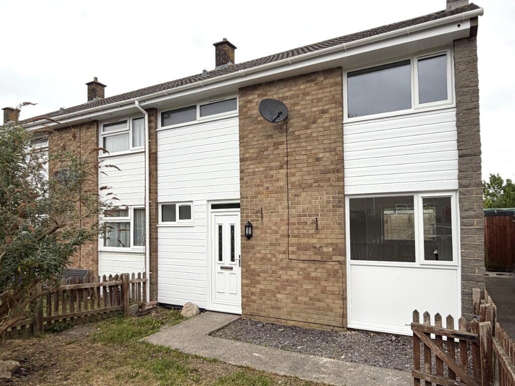 Main image of property: The Grove, Frome, Somerset, BA11