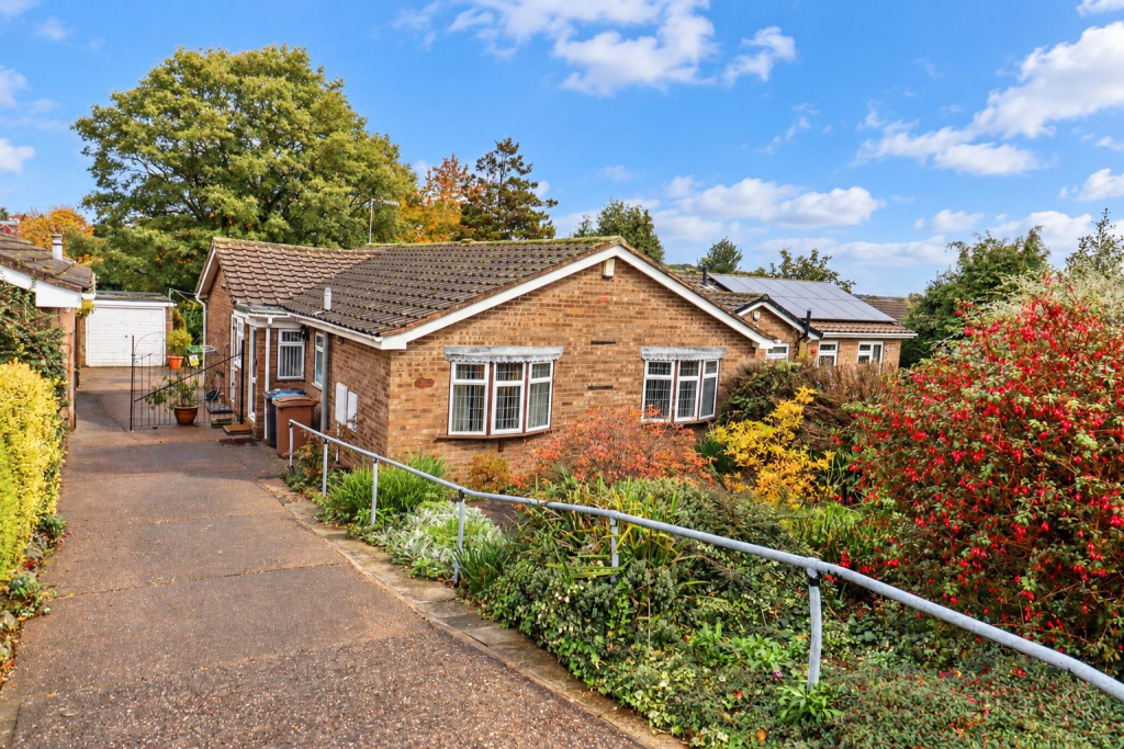 Nursery Avenue, West Hallam, Ilkeston