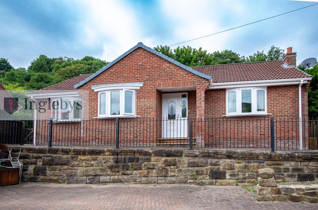 Main image of property: Mill Lane, Skinningrove