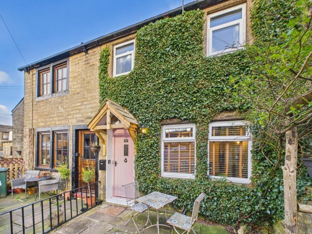 Main image of property: Changegate, Haworth, Keighley, West Yorkshire