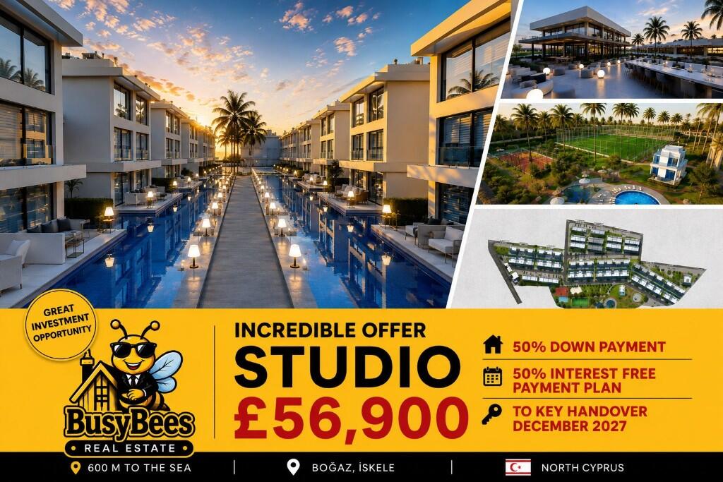 Main image of property: Ayia Triada, Famagusta
