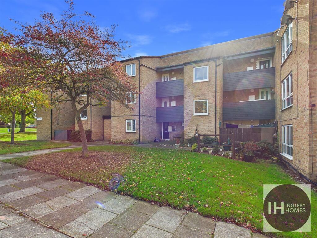 Apartment in Thornaby-on-Tees, Harewood Park, Thornaby