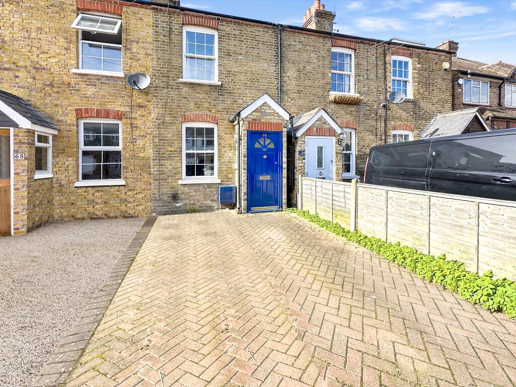 Main image of property: Newtown Road, Denham, Uxbridge, Buckinghamshire, UB9