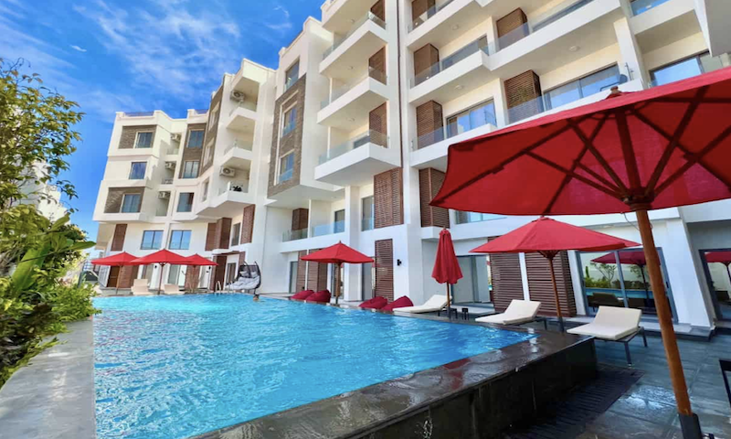 Main image of property: Red Sea, Hurghada