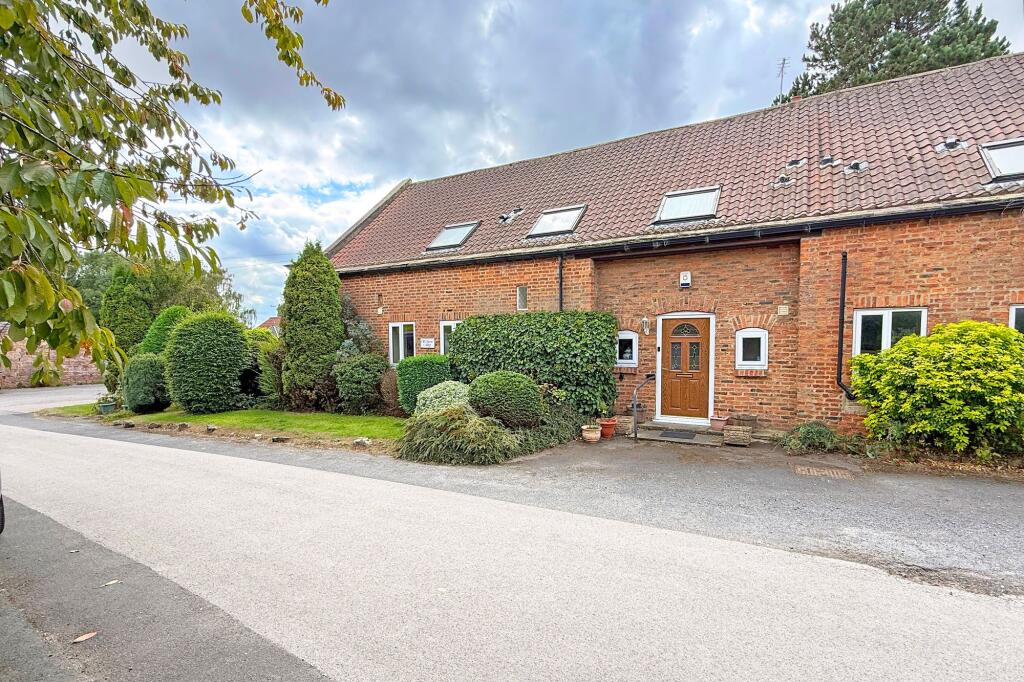 House in Harrogate, Scriven - View 4