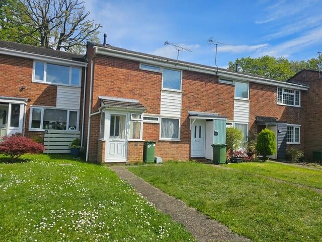 Main image of property: Robinia Green, SOUTHAMPTON