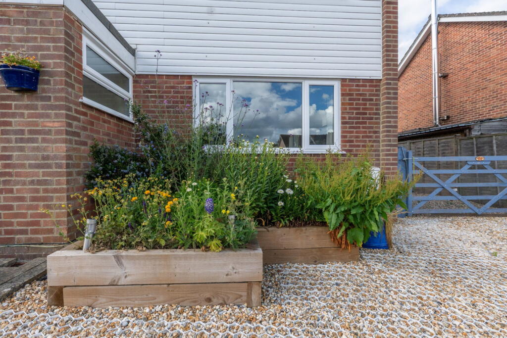 House in Southampton - View 3