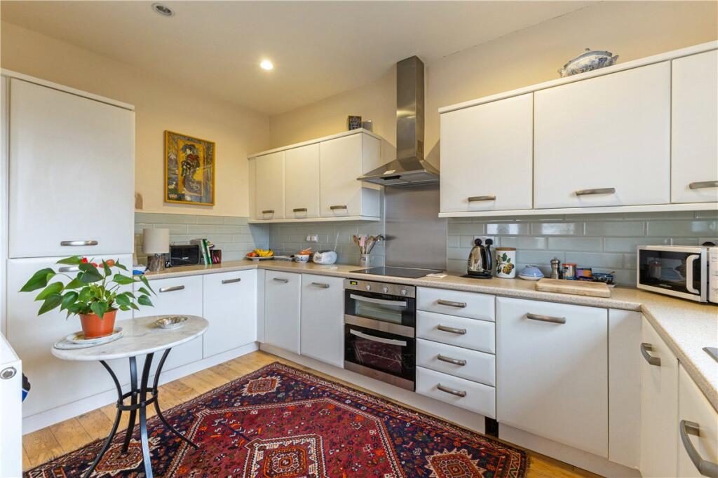 House in York, Stephenson Quarter, Derwenthorpe - View 4