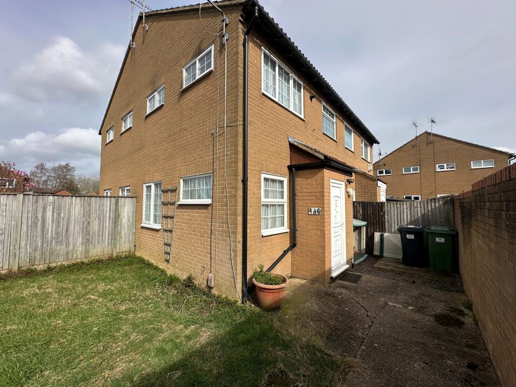 Main image of property: Manorfield, ASHFORD