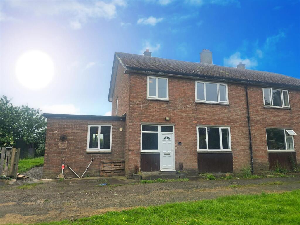 Main image of property: Stillington, Stockton-On-Tees