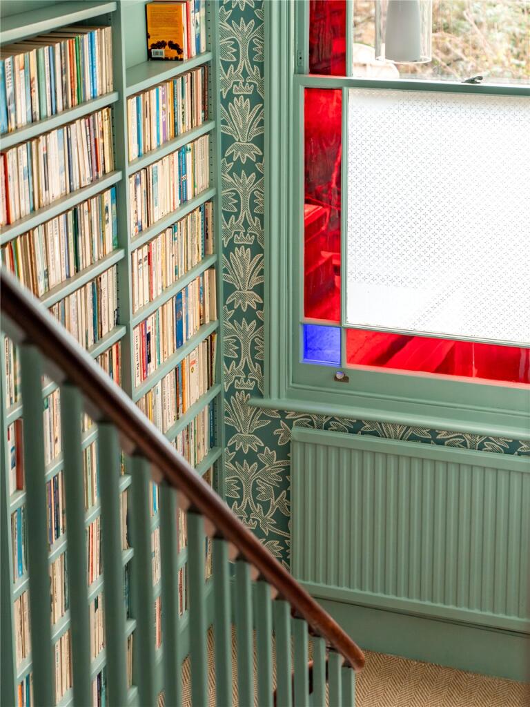 Apartment in London, Notting Hill - More