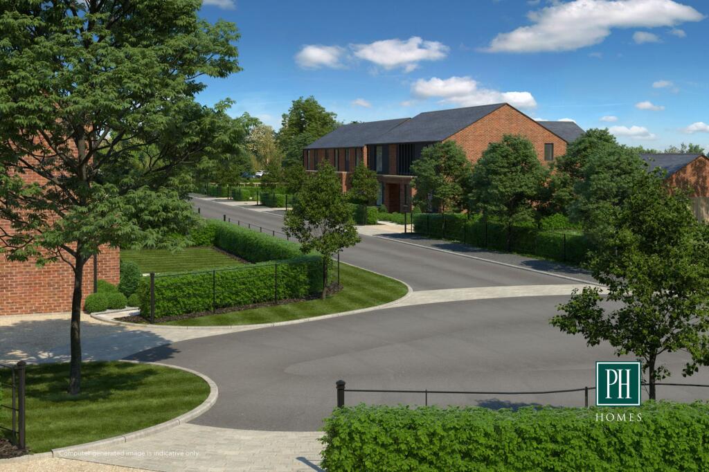 House in Warrington - View 3