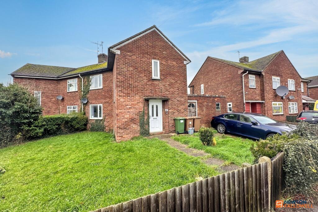 Main image of property: Reeves Way, Peterborough, PE1