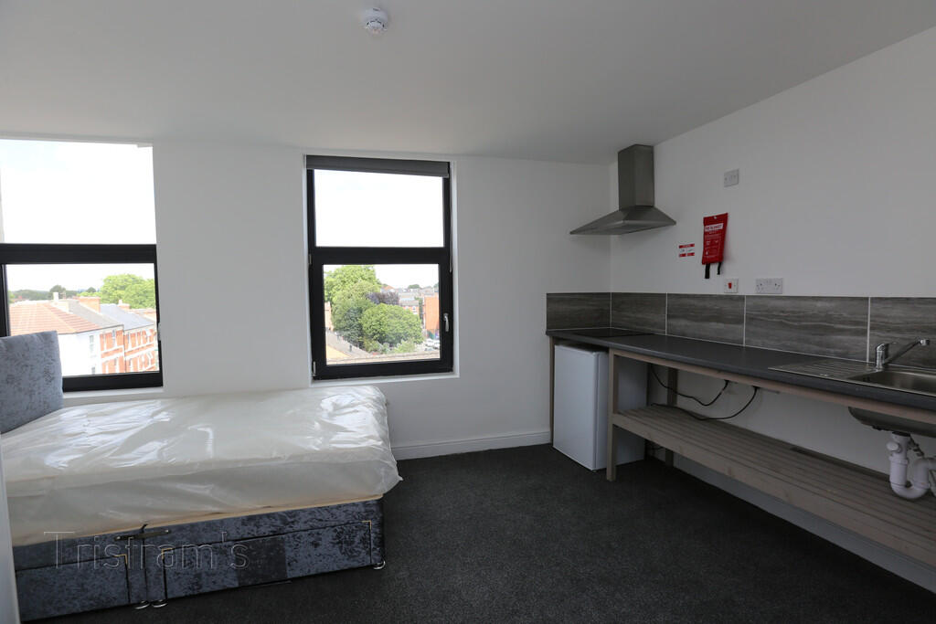 Main image of property: Birkin Avenue, Radford