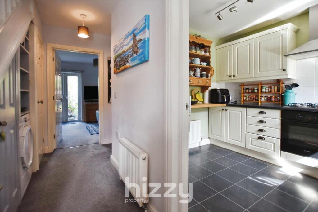 Mill Lane, Elmsett photo 2