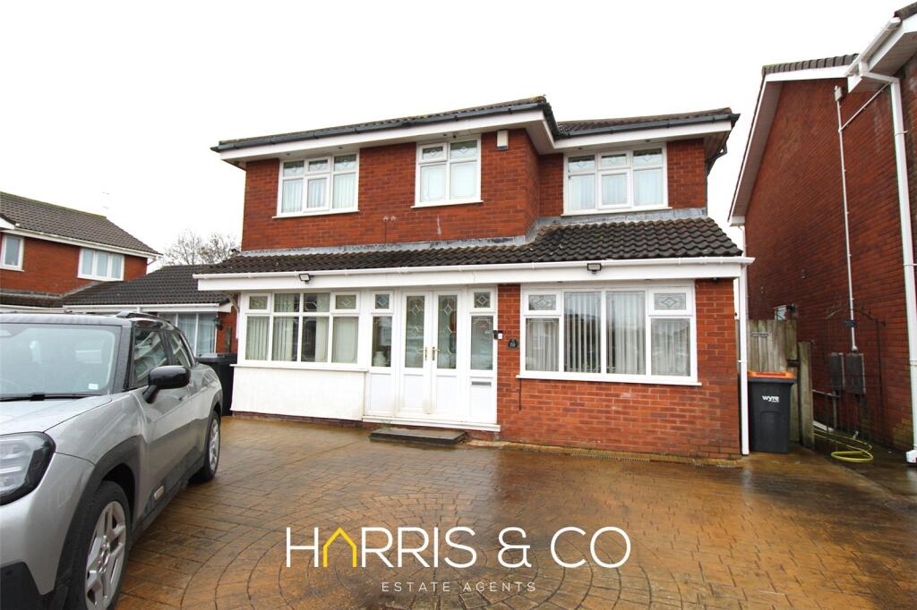 Main image of property: Mariners Close, Fleetwood, Lancashire, FY7