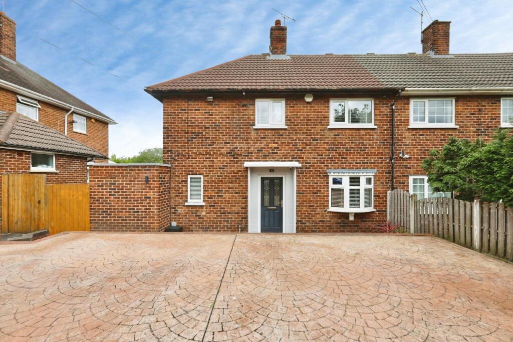 Main image of property: Glenholme Drive, Sheffield
